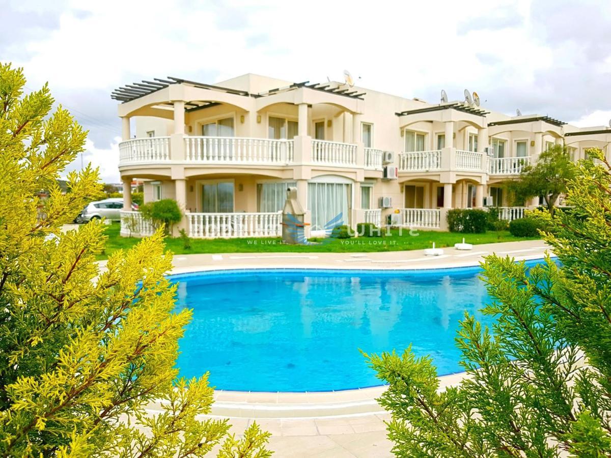 Bodrum Fcc Garden And Pool Holiday Homes Bogazici Quarto foto